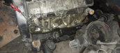 Oto Çıkma Parça / Fiat / Uno / Motor / Motor Komple / Çıkma Parça 