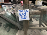 OPEL CORSA B SAĞ ÖN KAPI CAMI 97-01 MODEL ORJİNAL ÇIKMA