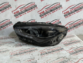 2023/2025 MERCEDES CLA W118 KASA SOL FAR ORJINAL