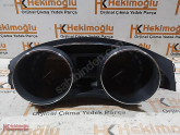 Oto Çıkma Parça / Elektrik / Gösterge Paneli / Skoda / 120 / Çıkma Parça 