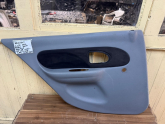 RENAULT CLİO SYMBOL SOL ARKA KAPI DÖŞEMESİ 00-08 MODEL ORJİNAL