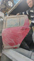 SUZUKİ SWİFT ORJİNAL ÇIKMA SOL ARKA KAPI OTO MEHMET