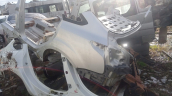 Ford Focus 3.5 Sedan Sol Arka Çamurluk Kesme Yedek