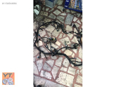 207 MOTOR TESİSATI PEUGEOT 1.4 HDI 9671294880