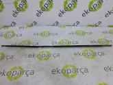 MERCEDES E 2009 2016W212 SAĞ ARKA KAPI CAM NİKELAJI A2127350265