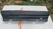 Fiat Uno arka tampon orjinal