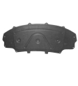 1646820126 X164 2006-2011 MOTOR KAPUT KEÇESİ KLİPSLİ