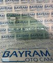 Oto Çıkma Parça / Kaporta & Karoser / Kapı Camları / Renault / Symbol / Sıfır Parça 