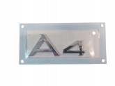 AUDI A4 05-23 ARKA BAGAJ A4 YAZISI 8H0853741 2ZZ