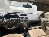 RENAULT MEGAN2 1.5 KLİMA KONTROL PANELİ KONUK OTO 05323167897