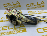 OPEL COMBO SOL ARKA KAPI KİLİDİ