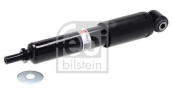 Volkswagen FEBI Amortisör Arka 701513031N T4