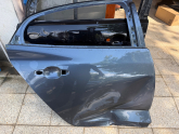RENAULT MEGANE 4 ÇIKMA ORİJİNAL SAĞ ARKA KAPI BD2