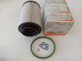 Audi A3 / Seat Leon Mazot Filtresi GOLD GML-5412-EGMJ