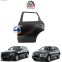 AUDİ Q5 ARKA KAPI SAĞ SOL 2009 2010 2011 2012 2013 2014 2015 +