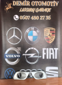 SANDERO SAĞ SOL SİS FAR KAPAĞI SIFIR ORJ 261A22179R 261A36699R
