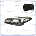 KIA CERATO FAR 16-20 LEDSİZ SOL