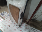 Oto Çıkma Parça / Kaporta & Karoser / Bagaj / Fiat / Doblo / Çıkma Parça 