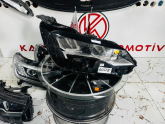 Oto Çıkma Parça / Elektrik / Far / Peugeot / 3008 / Çıkma Parça 