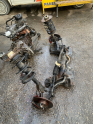 Oto Çıkma Parça / Motor / Motor Komple / Fiat / Tipo / Çıkma Parça 