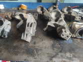 ASTRA F SAG MOTOR KULAĞI 1.6 16 VALF