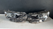 TOYOTA AURİS MERCEKLİ SAĞ-SOL FAR 90070908