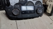 OPEL INSİGNİA A KLİMA KONTROL PANELİ.OTO ERKAN ÜNYE