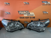 TOYOTA VERSO TAKIM FAR ORJİNAL