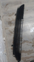 9634014477 orj hatasız Peugeot 307 ön tampon orta ızgara