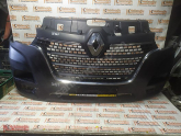 Oto Çıkma Parça / Kaporta & Karoser / Panjur / Renault / Master / Çıkma Parça 