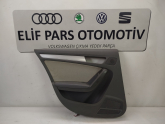 AUDİ A4 GRİ SOL ARKA KAPI DÖŞEMESİ