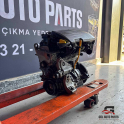 Oto Çıkma Parça / Motor / Motor Komple / Renault / Clio / Çıkma Parça 