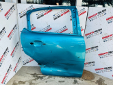 Citroen c3 sağ arka kapı (Çıkma)
