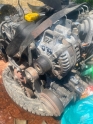 Oto Çıkma Parça / Motor / Motor Komple / Dodge / Nitro / Çıkma Parça 