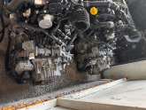 Renault Captur Çıkma 1.5 Dci Edc Otomatik Şanzıman