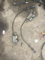 Ford mondeo 96-00 kaput kilitleri