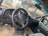 hyundai starex dolu gögüslük