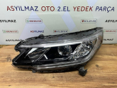 HONDA CR-V XENON SOL FAR ORJİNAL