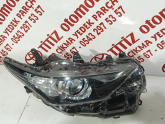 Oto Çıkma Parça / Elektrik / Far / Toyota / Auris / Çıkma Parça 