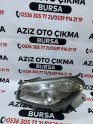 J10 ZENON QASHQAİ SOL FAR ORJİNAL ÇIKMA