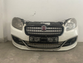 Fiat linea çıkma dolu tampon