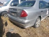 Oto Çıkma Parça / Kaporta & Karoser / Arka Tampon / Fiat / Marea / Çıkma Parça 