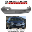 CLİO 3 HB ARKATAMPON KOMPLE 2005 2006 2007 2008 / KAMPANYA