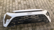 HYUNDAİ BAYON ORJİNAL ÇIKMA ÖN TAMPON ORTA IZGARA 2