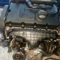 2.0 bkp dolu motor garantili