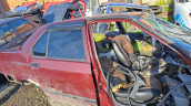 RENAULT 19 EROPA TAVAN