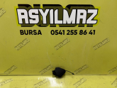 TİGGO 8 PRO MAX ARKA TAMPON ÇEKİ DEMİR KAPAĞI ORJİNAL SIFIR