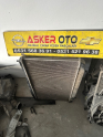 Oto Çıkma Parça / Motor / Su Radyatörü / Chevrolet / Evanda / Çıkma Parça 