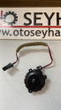 2G0035411 skoda scala 2020 arka sağ sol kapı tweeter hoparlör