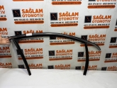 ÇIKMA VW PASSAT B6 B7 SAĞ ÖN KAPI CAM ÇERÇEVE FİTİLİ 3C4837432F